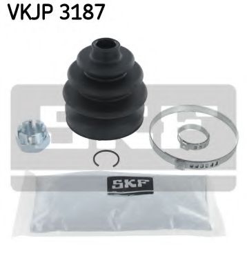 SKF VKJP 3187