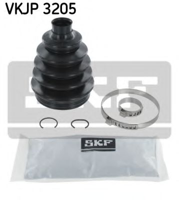 SKF VKJP 3205