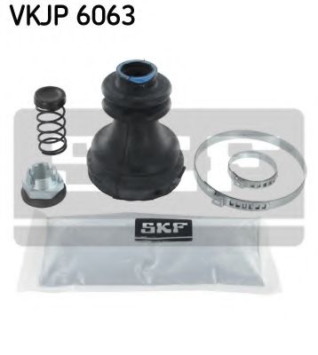 SKF VKJP 6063