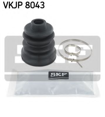 SKF VKJP 8043