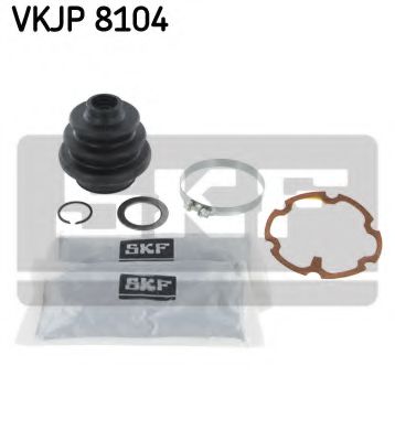 SKF VKJP 8104