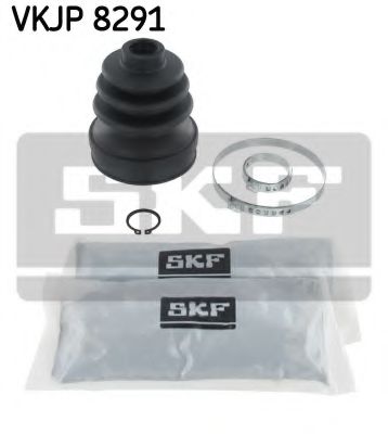 SKF VKJP 8291