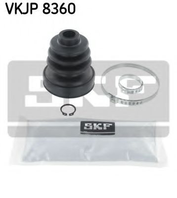 SKF VKJP 8360