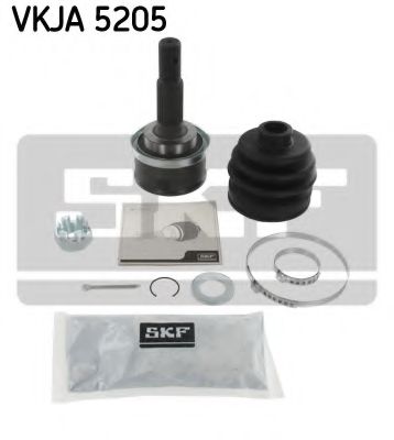 SKF VKJA 5205
