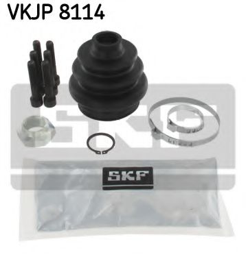 SKF VKJP 8114