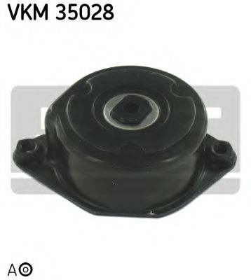 SKF VKM 35028