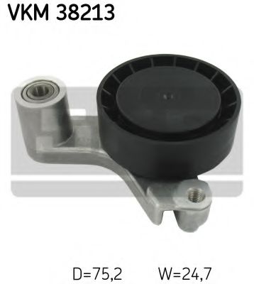 SKF VKM 38213