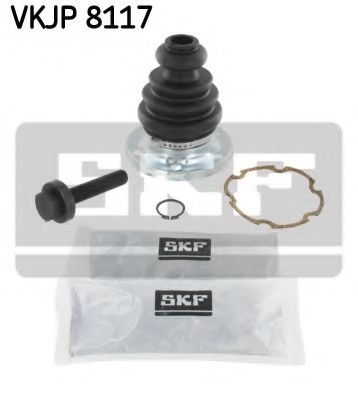 SKF VKJP 8117