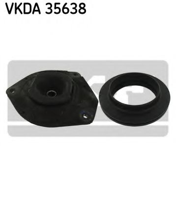 SKF VKDA 35638