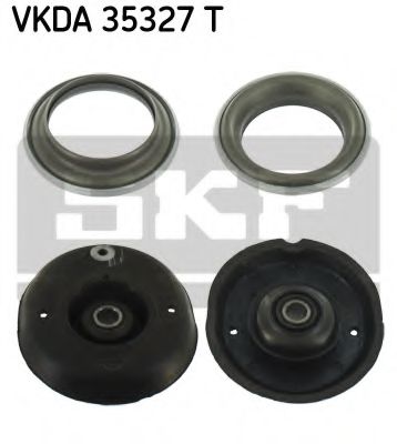 SKF VKDA 35327 T