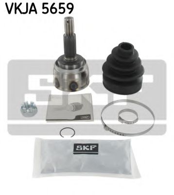 SKF VKJA 5659