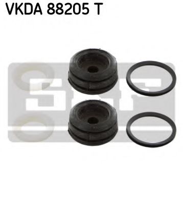 SKF VKDA 88205 T