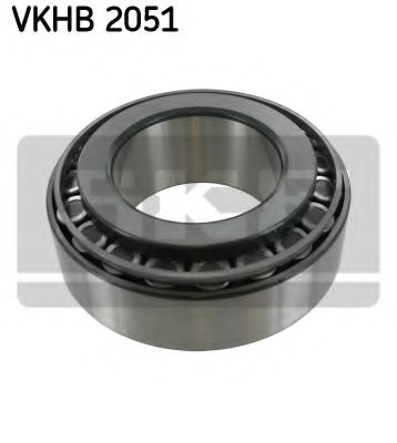 SKF VKHB 2051