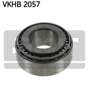 SKF VKHB 2057