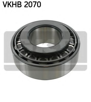 SKF VKHB 2070