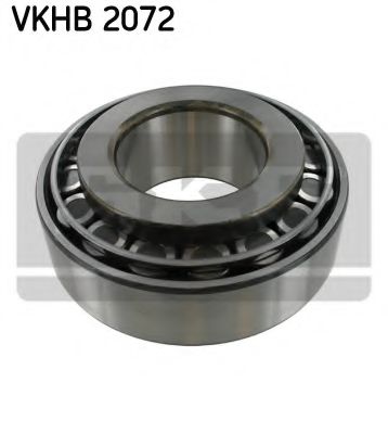 SKF VKHB 2072