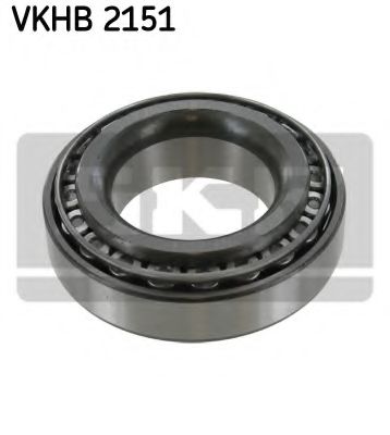 SKF VKHB 2151