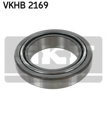 SKF VKHB 2169