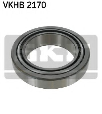 SKF VKHB 2170