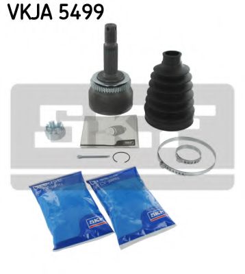SKF VKJA 5499 SKF VKJA 5499