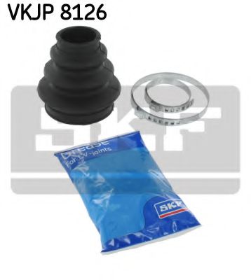 SKF VKJP 8126