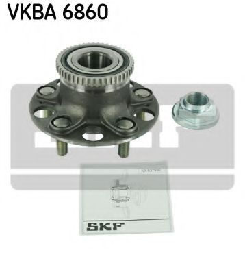 SKF VKBA 6860