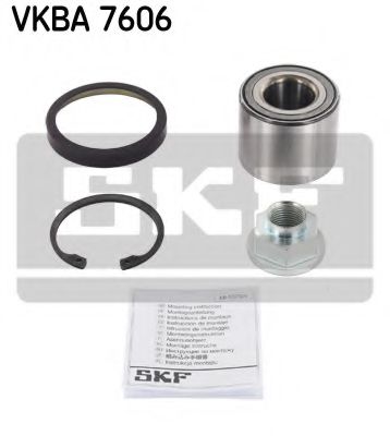 SKF VKBA 7606