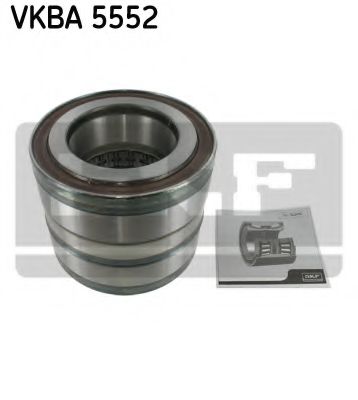 SKF VKBA 5552