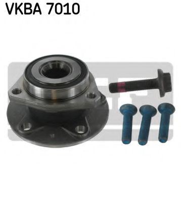 SKF VKBA 7010