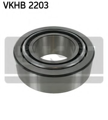 SKF VKHB 2203