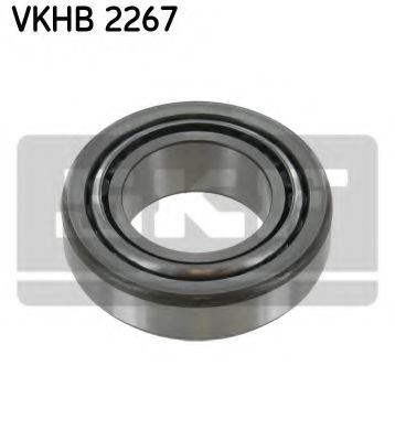 SKF VKHB 2267