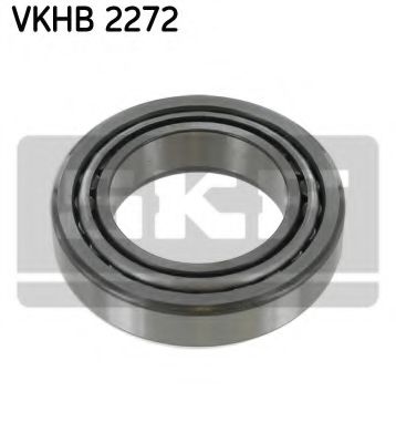 SKF VKHB 2272