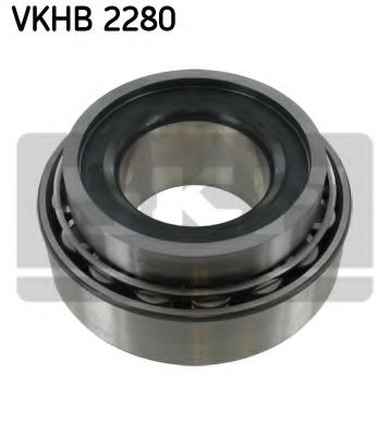 SKF VKHB 2280