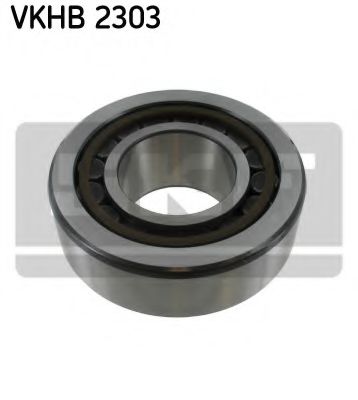 SKF VKHB 2303