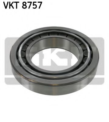 SKF VKT 8757