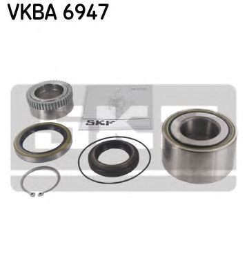 SKF VKBA 6947