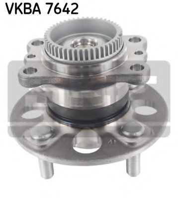 SKF VKBA 7642