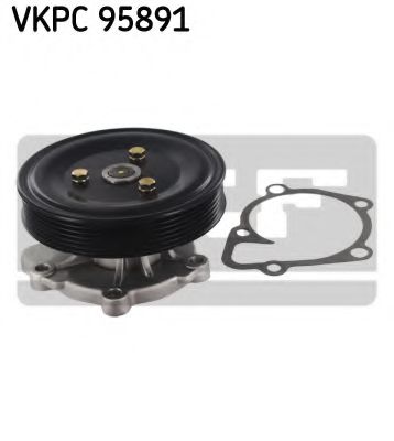 SKF VKPC 95891