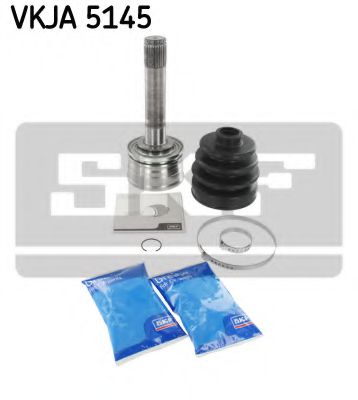 SKF VKJA 5145