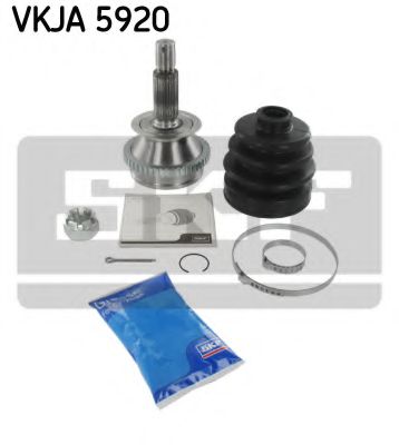 SKF VKJA 5920