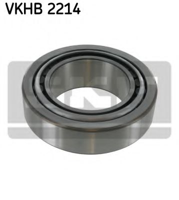 SKF VKHB 2214