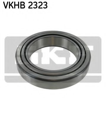 SKF VKHB 2323