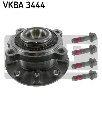 SKF VKBA 3444