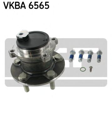 SKF VKBA 6565