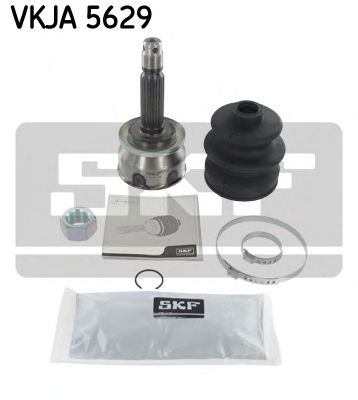 SKF VKJA 5629