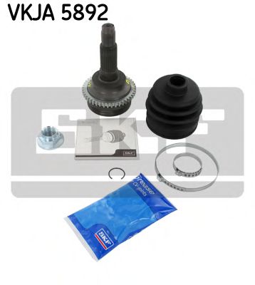 SKF VKJA 5892