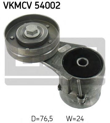 SKF VKMCV 54002