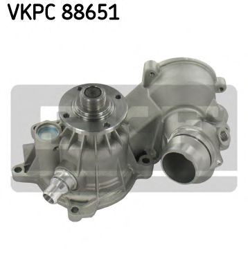 SKF VKPC 88651