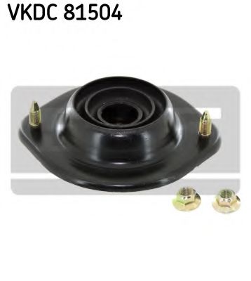 SKF VKDC 81504