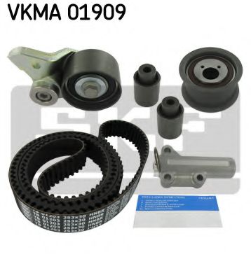 SKF VKMA 01909